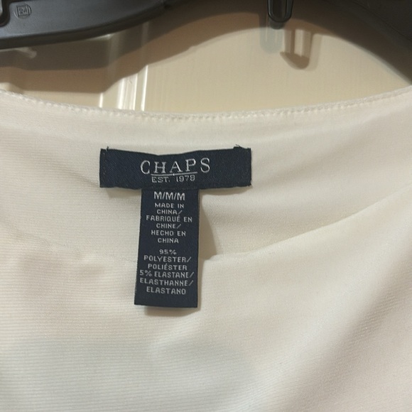 Chaps - Picture 3 of 5